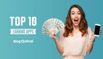 Top 10 Free Recharge Earning Apps
