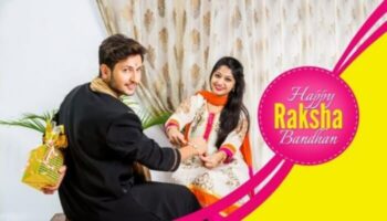 Happy Raksha Bandhan Images Quotes and Shayari