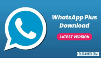 WhatsApp Plus Download कैसे करें?