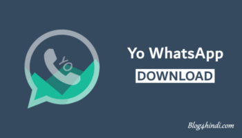 Yo Whatsapp Download कैसे करे?