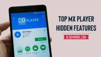 Top 10 MX Player Hidden Features in Hindi
